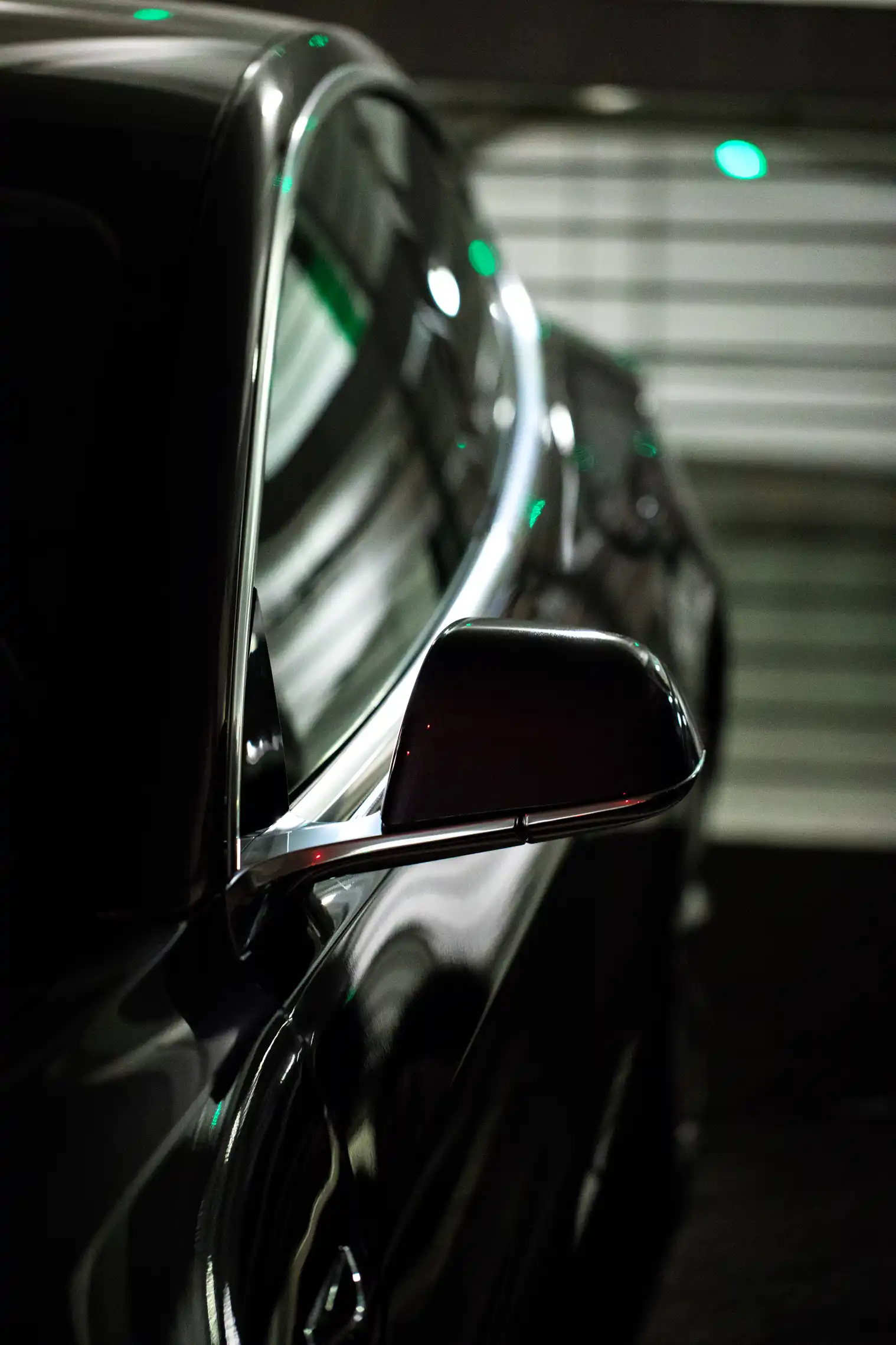 Suntek CXP window film