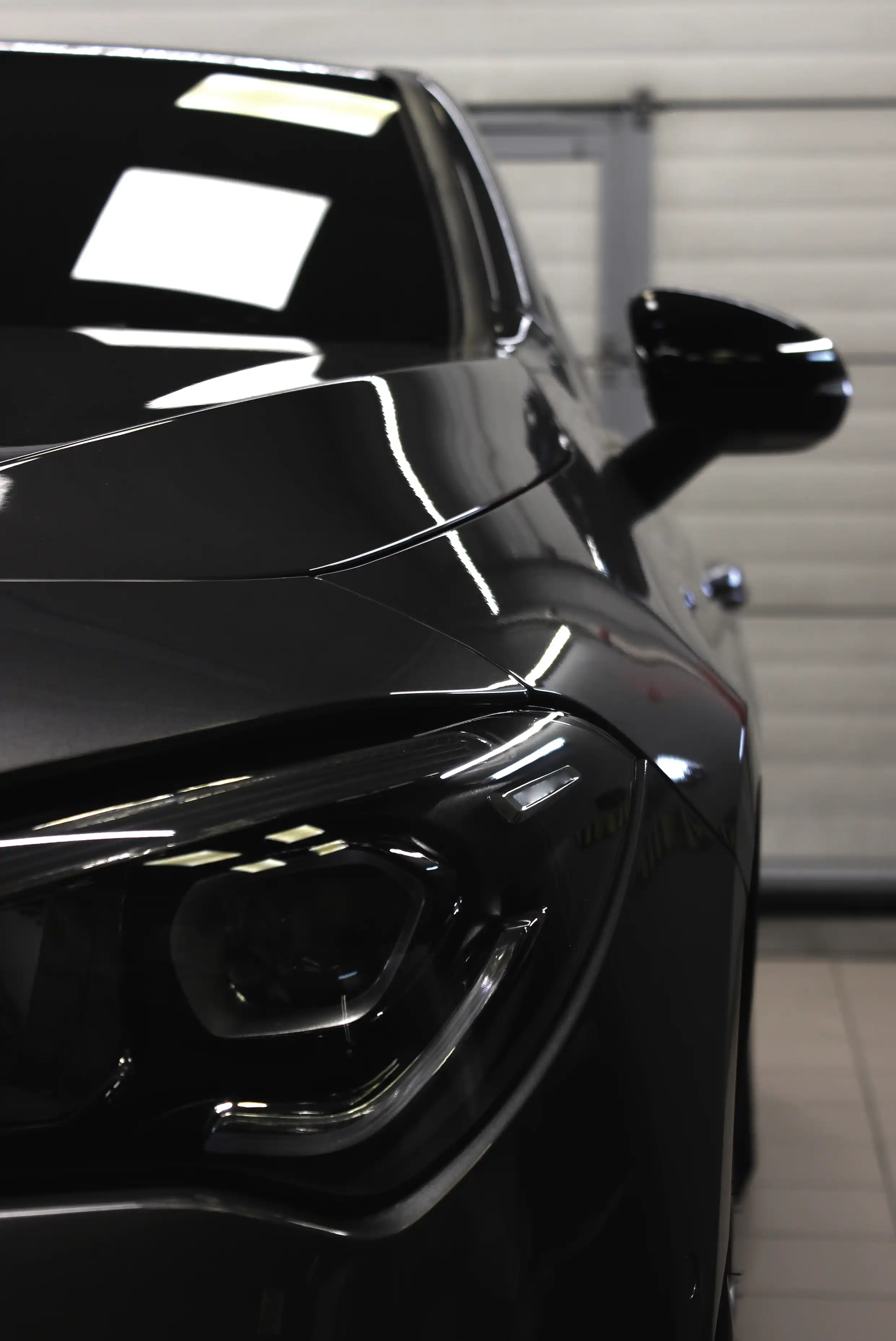 Rayno S9 Phantom window film