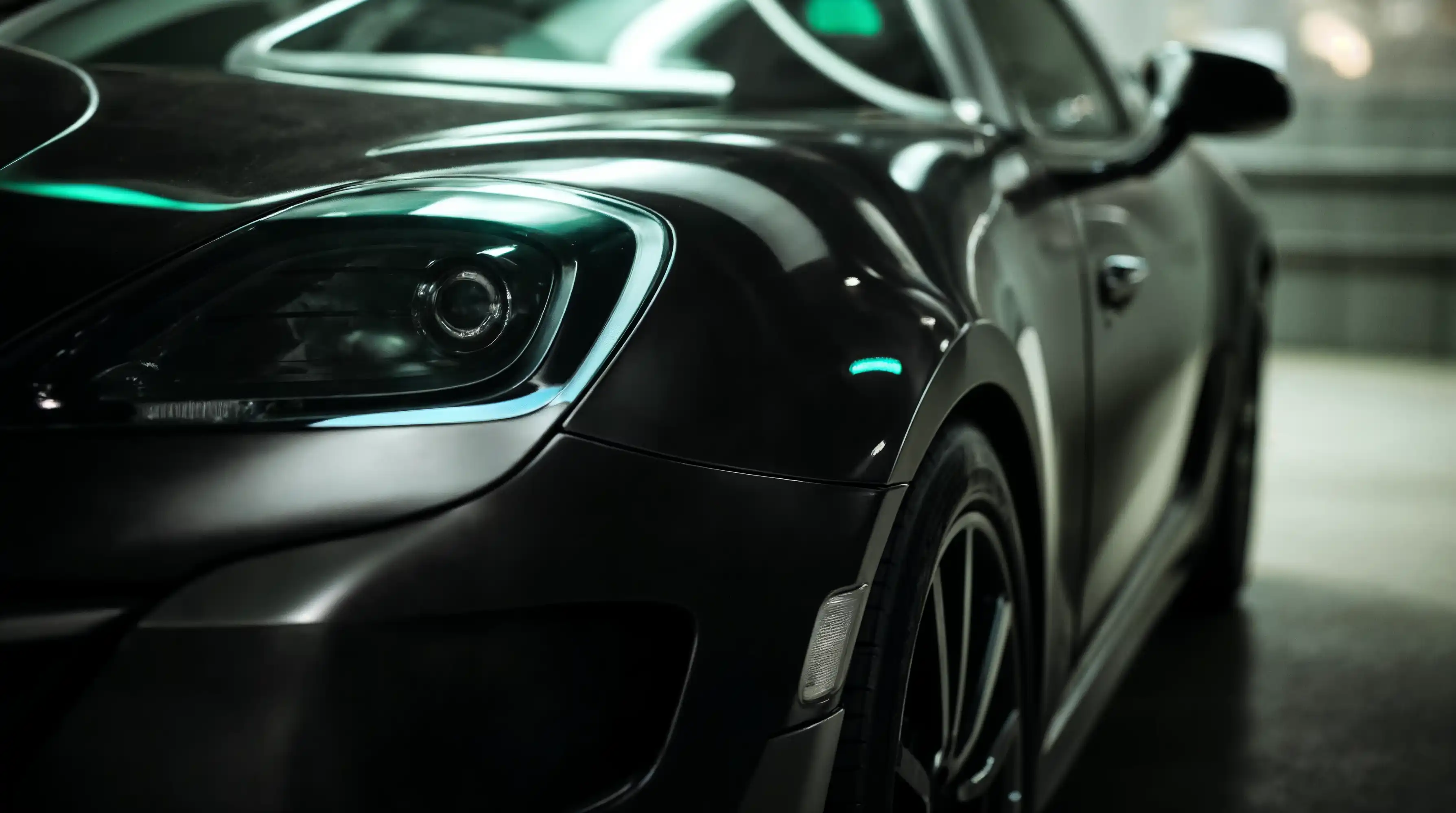 Ultrafit VS Signature window film