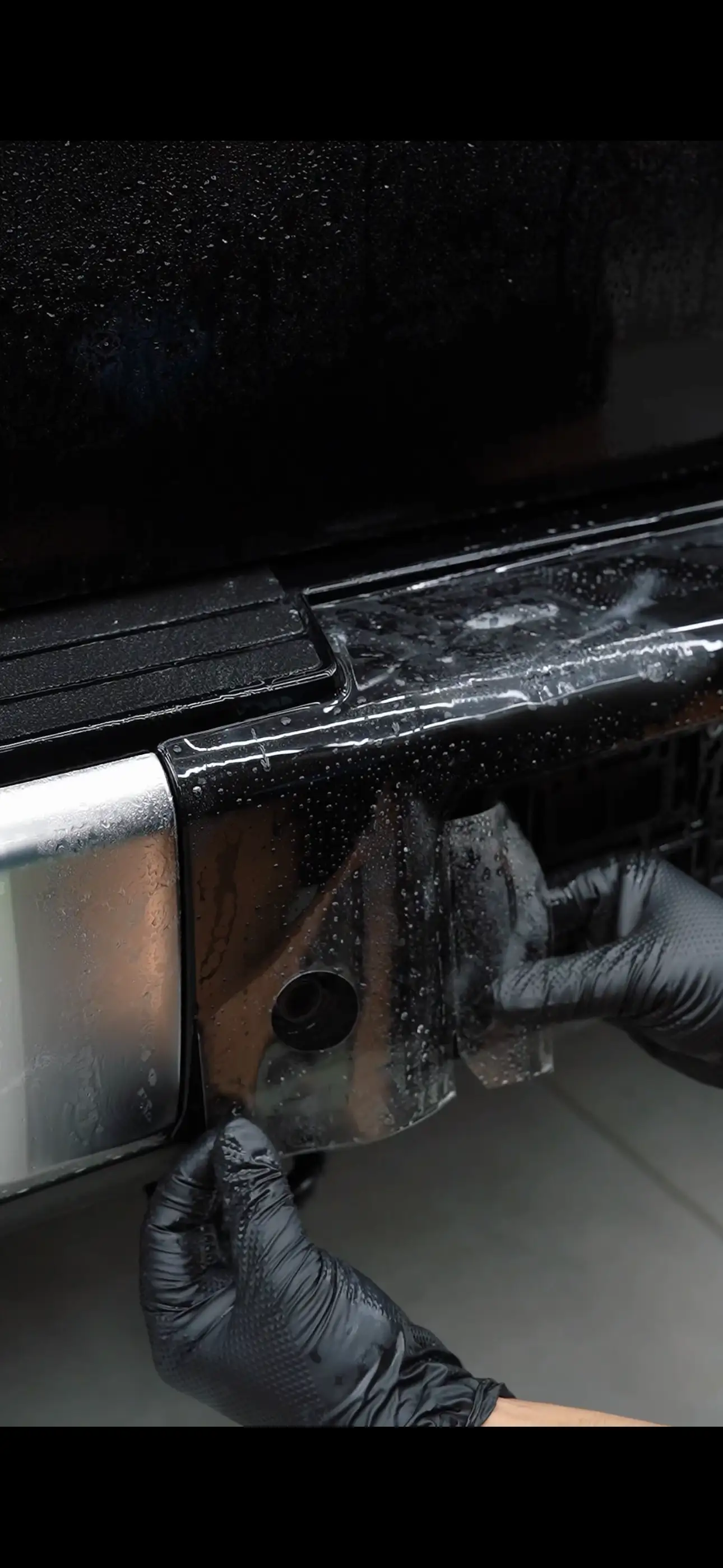 Paint Protection Film Adelaide